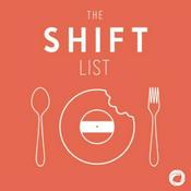 Podcast The Shift List