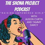 Podcast The Shona Project Podcast with Alison Curtis and Tammy Darcy