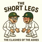 Podcast The Short Legs: The Clashes Of The Ashes!