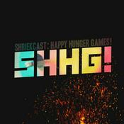Podcast The Shrieking Shack