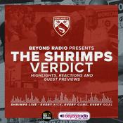 Podcast The Shrimps Verdict Podcast (Morecambe FC & Beyond Radio)