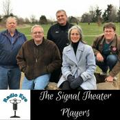 Podcast The Signal Theater Players