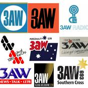 Podcast The 3AW Archive.