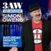 Podcast The Simon Owens Show