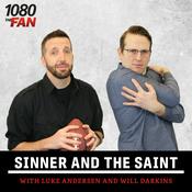 Podcast The Sinner and The Saint