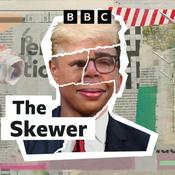 Podcast The Skewer