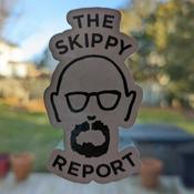 Podcast The Skippy Report