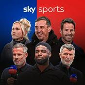 Podcast The Sky Sports Football Podcast