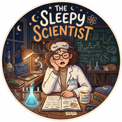 Podcast The Sleepy Scientist