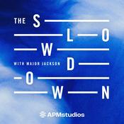 Podcast The Slowdown: Poetry & Reflection Daily