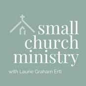 Podcast The Small Church Ministry Podcast