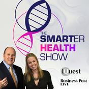 Podcast The Smarter Health Show promo