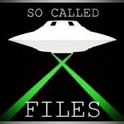 Podcast The 'So Called' X Files Podcast