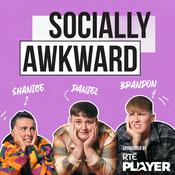 Podcast The Socially Awkward Pod