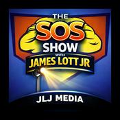 Podcast The SOS Show with James Lott Jr