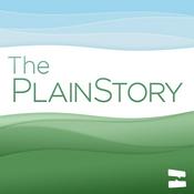 Podcast The Sound of Home: A PlainStory Podcast