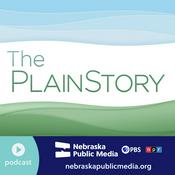 Podcast The Sound of Home: A PlainStory Podcast