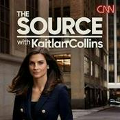Podcast The Source with Kaitlan Collins