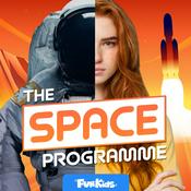 Podcast The Space Programme