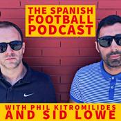 Podcast The Spanish Football Podcast