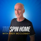 Podcast The Spin Home