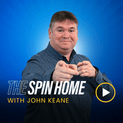 Podcast The Spin Home