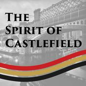 Podcast The Spirit of Castlefield