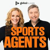 Podcast The Sports Agents