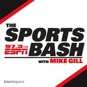 Podcast The Sports Bash