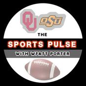 Podcast "The Sports Pulse " with Wyatt Porter