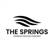 Podcast The Springs Church Toccoa Podcast