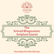 Podcast The Srimad Bhagavatam Scripture Course