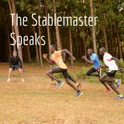 Podcast The Stablemaster Speaks - The Art of the Marathon