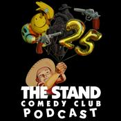Podcast The Stand Comedy Club Podcast