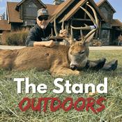 Podcast The Stand Outdoors