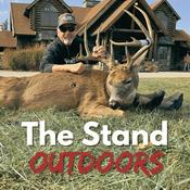 Podcast The Stand Outdoors
