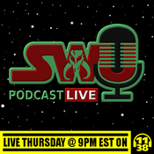 Podcast The Star Wars Underworld Podcast