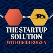 Podcast The Startup Solution