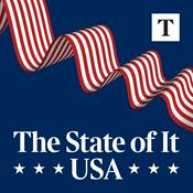 Podcast The State of It: USA