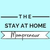 Podcast The Stay At Home Mompreneur Podcast