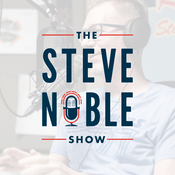 Podcast The Steve Noble Show
