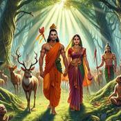 Podcast The Stories of the Ramayana