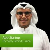 Podcast The Story Behind Lumba: App Startup