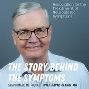 Podcast The Story Behind the Symptoms with David Clarke, MD