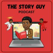 Podcast The Story Guy