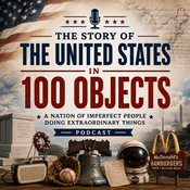 The Story of the United States in 100 Objects