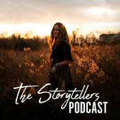 Podcast The Storytellers Podcast: Elevating Your Life Through Inspiring, Unexpected Moments