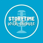 Podcast The Storytime Podcast with Clisare