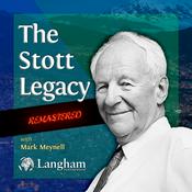 Podcast The Stott Legacy