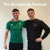 Podcast The Straight Up Podcast